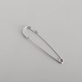 Luxury Style Exaggerated Pin Earrings – Stylish Gifts — 7