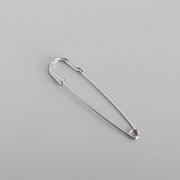Luxury Style Exaggerated Pin Earrings – Stylish Gifts — 7