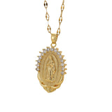 Personality Design Micro Inlaid Zircon Color – Jewelry Gift Ideas — 12