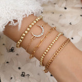 Fashion Women's Clip Bracelet – Stylish Gifts — 3