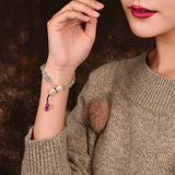 Bracelet Sen, Fresh, Simple, Literary – Jewelry Gift Ideas — 2