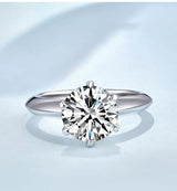 Diamond ring – Holiday Gift Ideas — 1