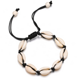 Shell Anklet Bracelet – Jewelry Gift Ideas — 3