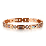 Women's magnetic bracelet – Jewelry Gift Ideas — 5