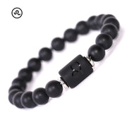 Fashion Popular Twelve Constellation Bracelet – Stylish Gifts — 12