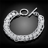 European And American Trend Men's Bracelets – Gifts for Him — 6