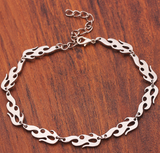 Flame bracelet – Jewelry Gift Ideas — 4