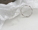 Forefinger ring knuckle ring atmospheric couple – Jewelry Gift Ideas — 6