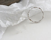 Forefinger ring knuckle ring atmospheric couple – Jewelry Gift Ideas — 6