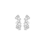 European And American Luxury Zircon Stud Earrings – Holiday Gift Ideas — 5