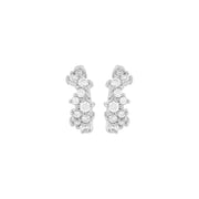 European And American Luxury Zircon Stud Earrings – Holiday Gift Ideas — 5