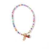 Bohemian Shell Necklace Female Tassel Wild Sweet – Jewelry Gift Ideas — 7