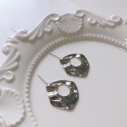 925 sterling silver New Fashion Stud Earring – Stylish Gifts — 6