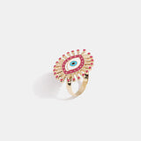 Devil's Eye Ring – Special Occasion Gifts — 8
