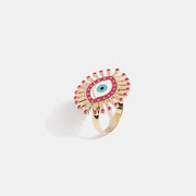 Devil's Eye Ring – Special Occasion Gifts — 8