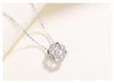 Heart necklace – Jewelry Gift Ideas — 5