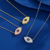Creative Leisure Versatile Projection Necklace – Jewelry Gift Ideas — 5