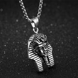 Pharaoh necklace – Jewelry Gift Ideas — 5