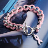 Ribbon Bracelet – Jewelry Gift Ideas — 7