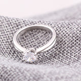 Titanium steel ring – Practical Gifts — 8