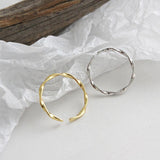 Forefinger ring knuckle ring atmospheric couple – Jewelry Gift Ideas — 5