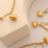 It's All About The Collarbone Chain – Birthday Gifts — 2