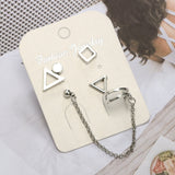 European And American Retro Earrings Set – Meaningful Gifts — 3
