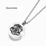 American soldier casket necklace – Jewelry Gift Ideas — 6