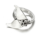 Fashion Trend Bohemian Women's Geometric Ring – Stylish Gifts — 1