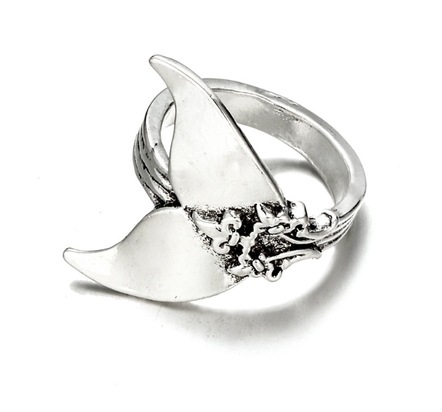 Fashion Trend Bohemian Women's Geometric Ring – Stylish Gifts — 1