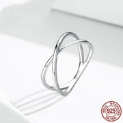 Cross ring sterling silver s925 – Special Occasion Gifts — 2