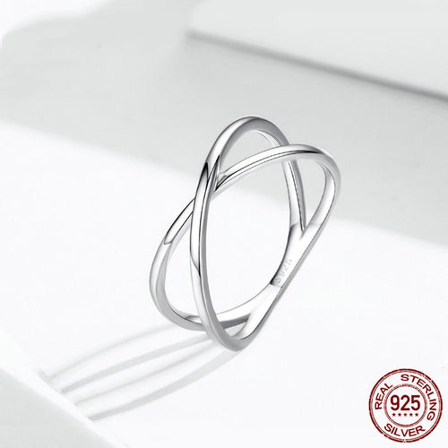 Cross ring sterling silver s925 – Special Occasion Gifts — 2