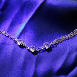 Necklace body chain – Jewelry Gift Ideas — 3