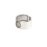 Fashion personality queen vintage ring – Stylish Gifts — 4