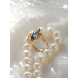 Natural Illusion Abalone Shell White Crystal – Gift Ideas — 3