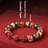 Glazed Bracelet Three-in-one Bracelet Rabbit – Jewelry Gift Ideas — 1