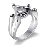 Stainless Steel Jewelry Ring Ring Personalized – Jewelry Gift Ideas — 3