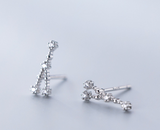 Zodiac earrings – Stylish Gifts — 6