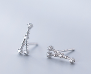 Zodiac earrings – Stylish Gifts — 6