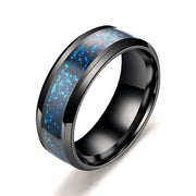 Stainless steel dragon pattern ring – Gift Ideas — 4