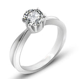 Titanium steel ring – Practical Gifts — 1