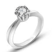 Titanium steel ring – Practical Gifts — 1