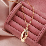 Retro High Street All-match Fashion Personalized – Stylish Gifts — 1