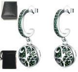 Life tree necklace – Jewelry Gift Ideas — 10
