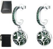 Life tree necklace – Jewelry Gift Ideas — 10