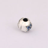 Bracelet 925 Silver With Diamonds And Colorful – Jewelry Gift Ideas — 4