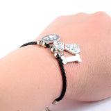Pet styling bracelet – Jewelry Gift Ideas — 6