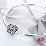 Heart-shaped Love Mian Mian Necklace Bracelet – Jewelry Gift Ideas — 2