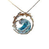 Ocean Theme Adjustable HAILANG Necklace – Jewelry Gift Ideas — 7