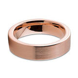 Women's Fashion Tungsten Steel Ring – Stylish Gifts — 3